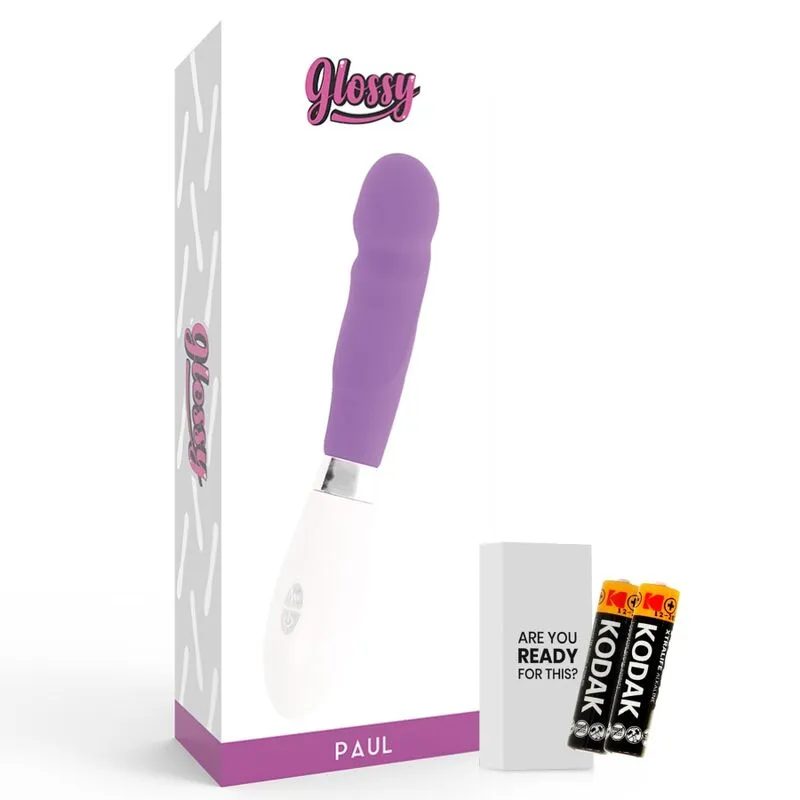 Rabbitvibrator "Glossy Paul" – Bild 4