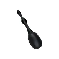 One Way Valve Douche With Anal Bead Nozzle, 150 ml One Way Valve Douche With Anal Bead Nozzle, 150 ml