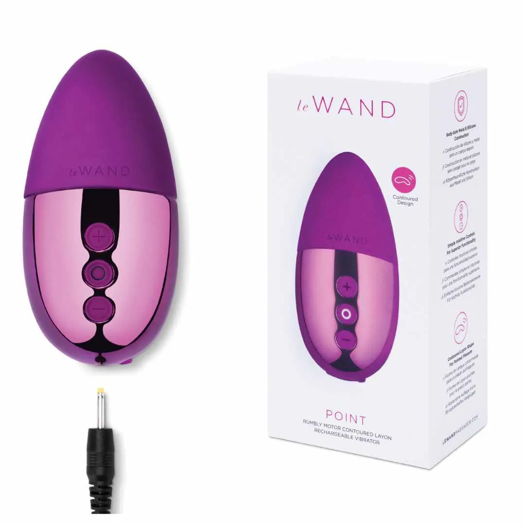 Vibrator "Point" – Bild 3