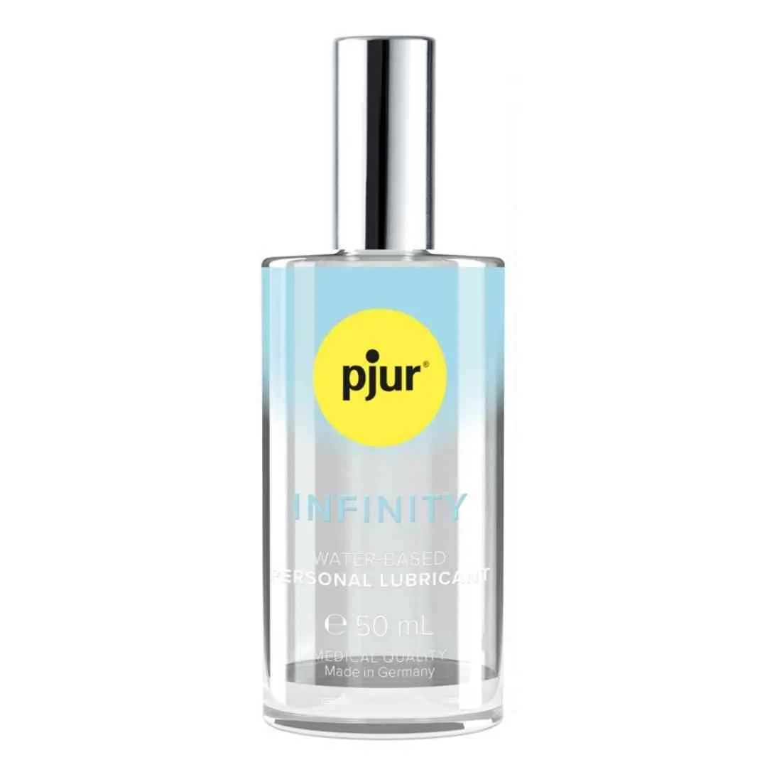 Gleitgel „pjur INFINITY water-based“ Gleitgel „pjur INFINITY water-based“