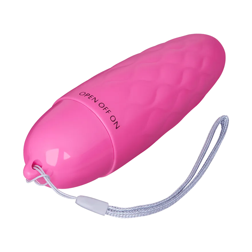 Zapfenförmiges Bullet, 10 cm Zapfenförmiges Bullet, 10 cm