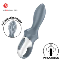 Satisfyer Air Pump Booty 1, 18,5 cm Satisfyer Air Pump Booty 1, 18,5 cm