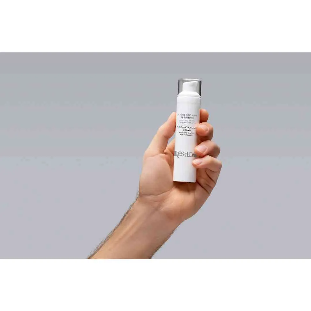 Personal Pleasure Cream – Bild 4