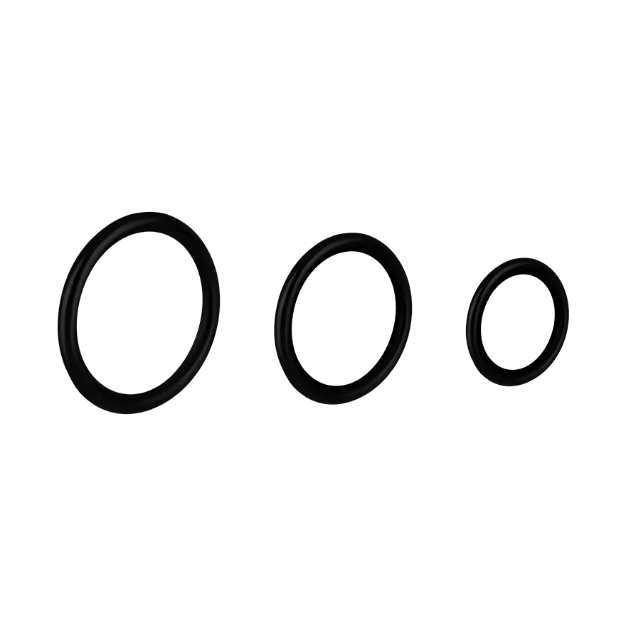 Stamina Set, 3,1 - 5 cm Stamina Set, 3,1 - 5 cm