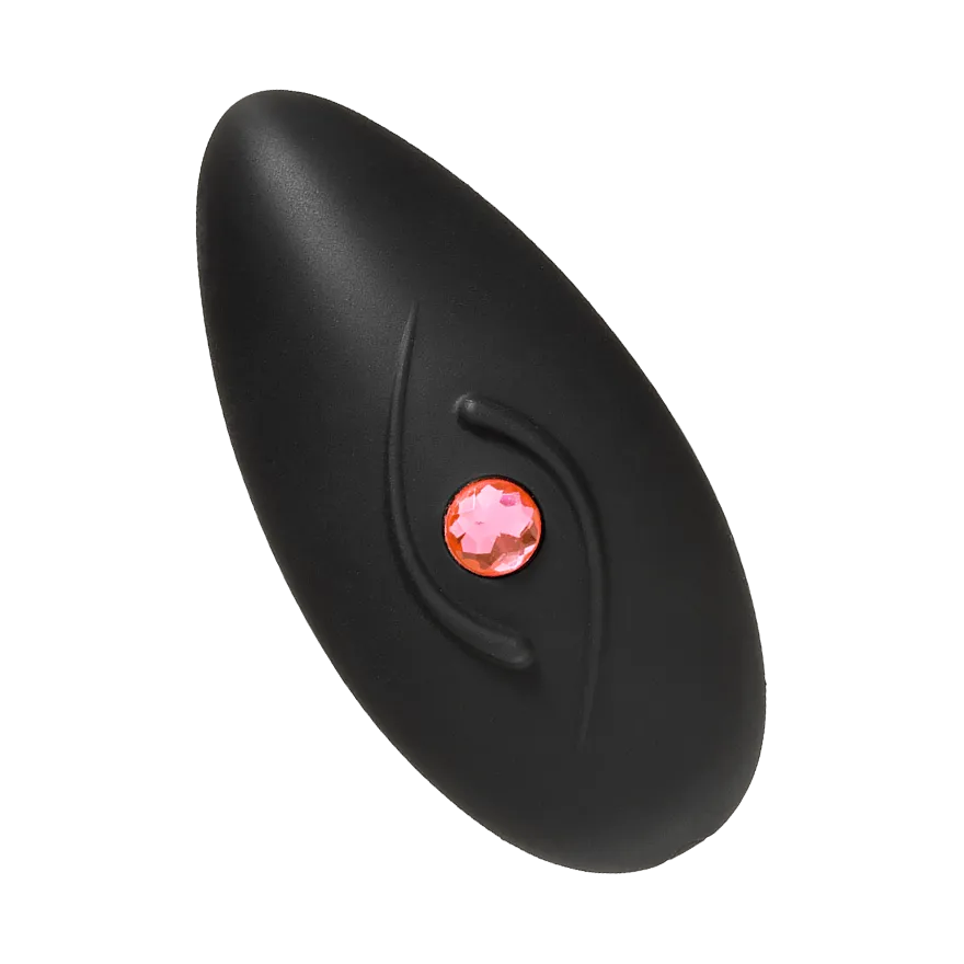 Body Bling - Bliss Flexible Mini Vibrator, 9,2 cm Body Bling - Bliss Flexible Mini Vibrator, 9,2 cm