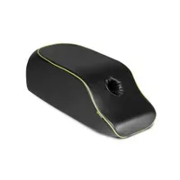 Liberator On A Mission Fleshlight Mount: Kunstleder-Liebeskissen mit Toy-Öffn... Liberator On A Mission Fleshlight Mount: Kunstleder-Liebeskissen mit Toy-Öffn...