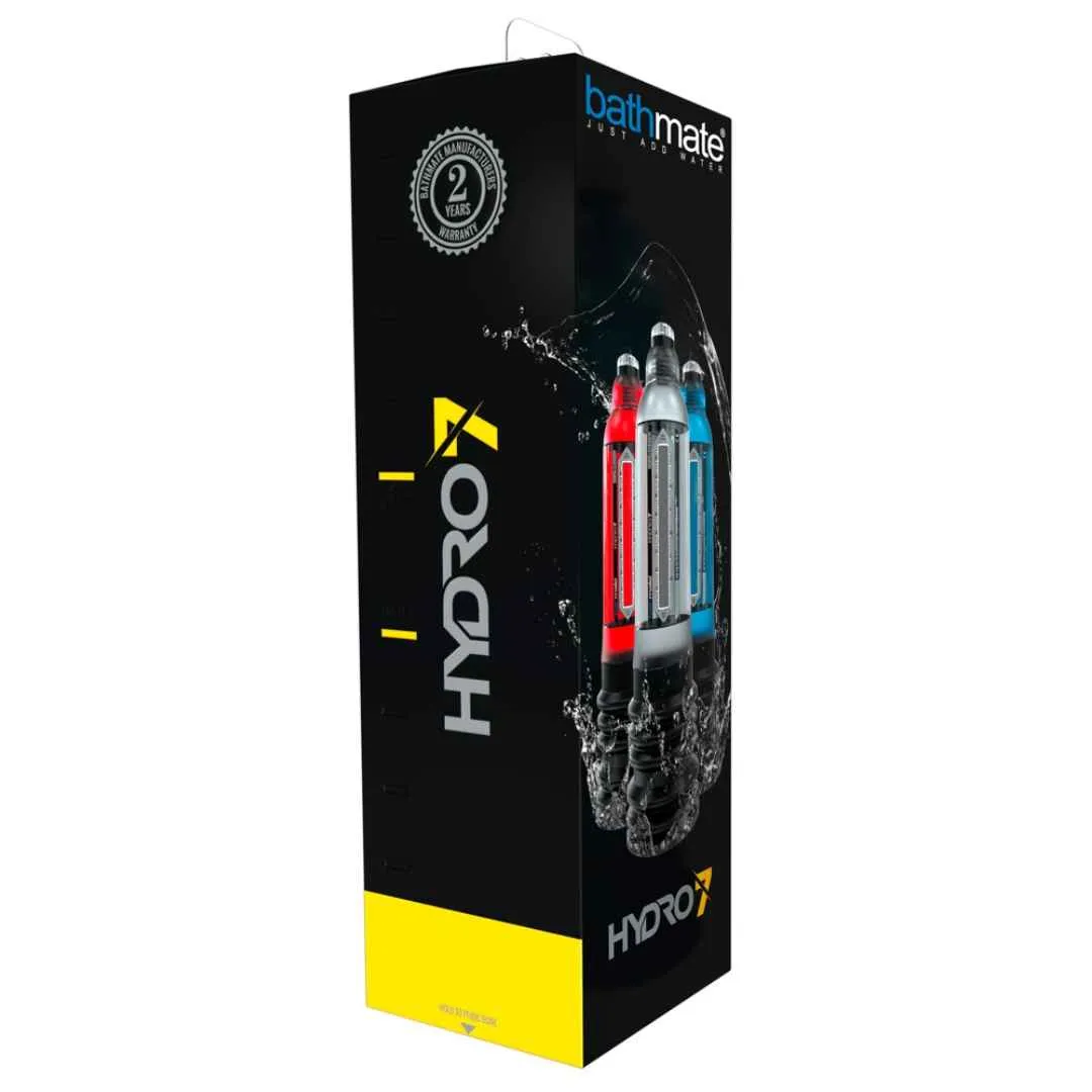 Penispumpe "HYDRO 7" – Bild 5