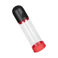 Erregende Penispumpe, 29 cm Erregende Penispumpe, 29 cm