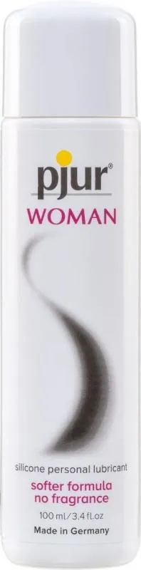 Pjur Woman - 100 ml Pjur Woman - 100 ml