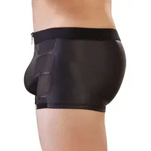 Herren-Pants mit Powernet-Einsätzen