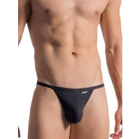 Olaf Benz RED0965: Phantom Riotanga, schwarz (L) Olaf Benz RED0965: Phantom Riotanga, schwarz (L)