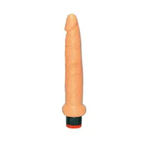 Real Deal Anal: Analvibrator, haut Real Deal Anal: Analvibrator, haut