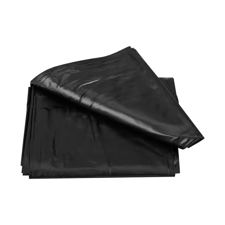 Abwaschbares Bettlaken aus Vinyl Abwaschbares Bettlaken aus Vinyl