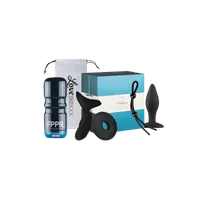 6tlg. Lovebox Man (Warenwert 110€) 6tlg. Lovebox Man (Warenwert 110€)