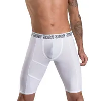 Eros Veneziani Angelo: Boxerpant, weiß (M/L) Eros Veneziani Angelo: Boxerpant, weiß (M/L)