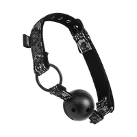 Ball Gag Ball Gag