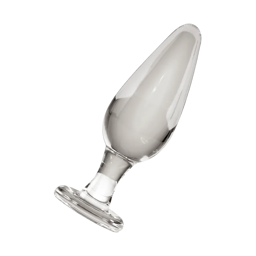 Icicles - No. 26, 11,8 cm Icicles - No. 26, 11,8 cm