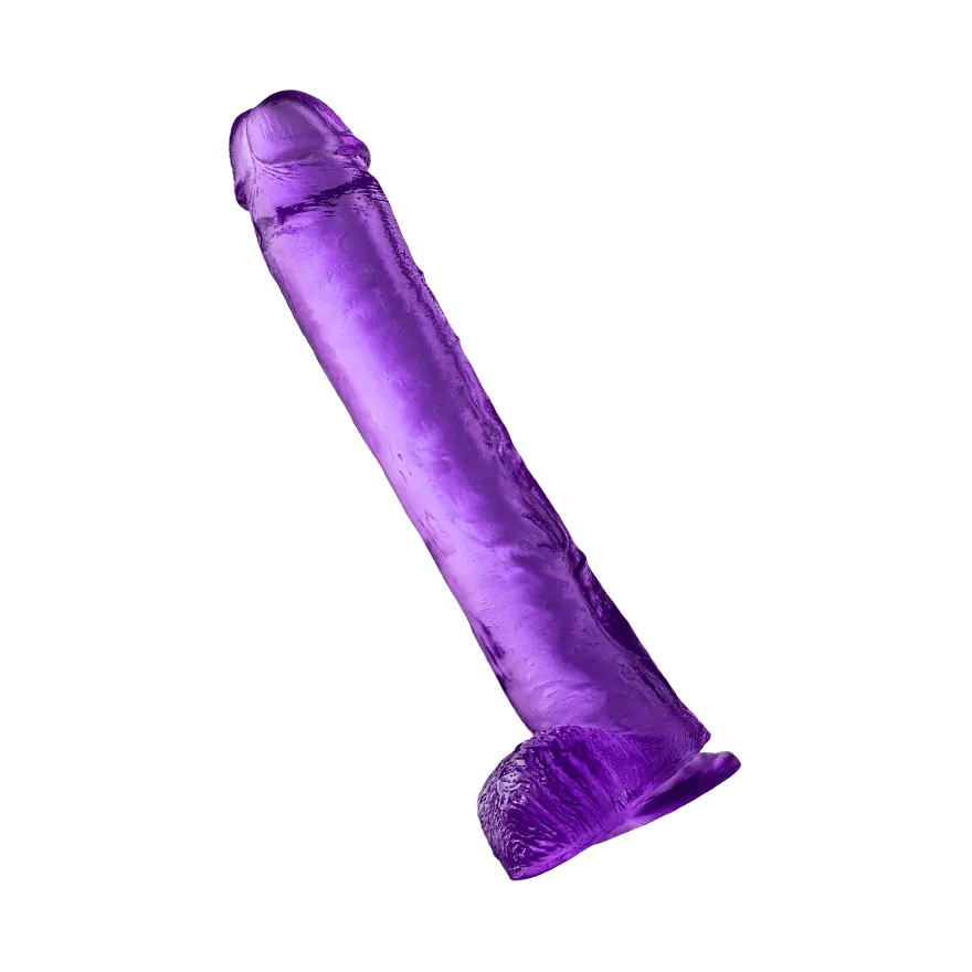 B Yours - Hefty ´n Hung, 35,6 cm B Yours - Hefty ´n Hung, 35,6 cm