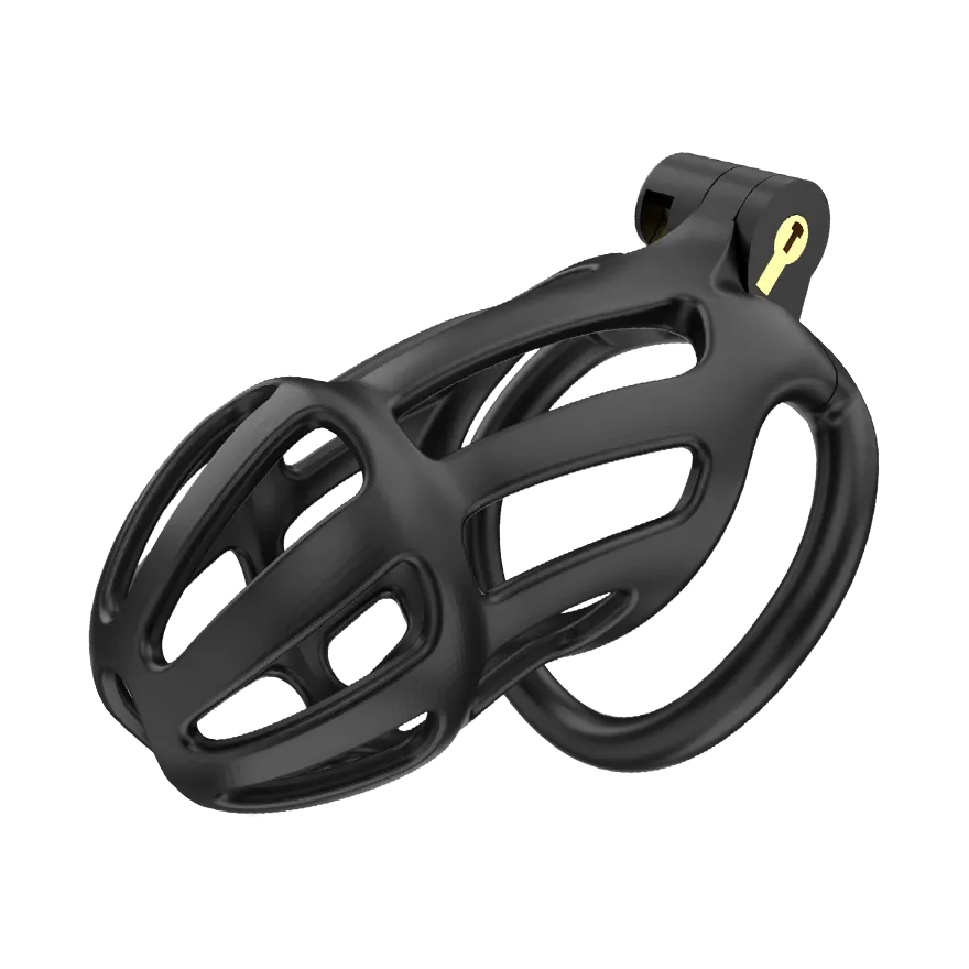 P-Cage - PC02, Größe S, 8,5 cm P-Cage - PC02, Größe S, 8,5 cm