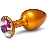 Rosebuds™ - Medium Alu Gold Kristall Rosebuds™ - Medium Alu Gold Kristall