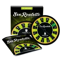 Tease & Please - Sex Roulette Vorspiel Tease & Please - Sex Roulette Vorspiel