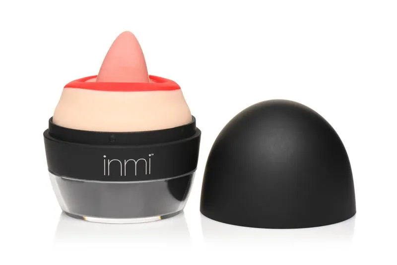 Lady Licker Klitorisstimulator – Bild 3