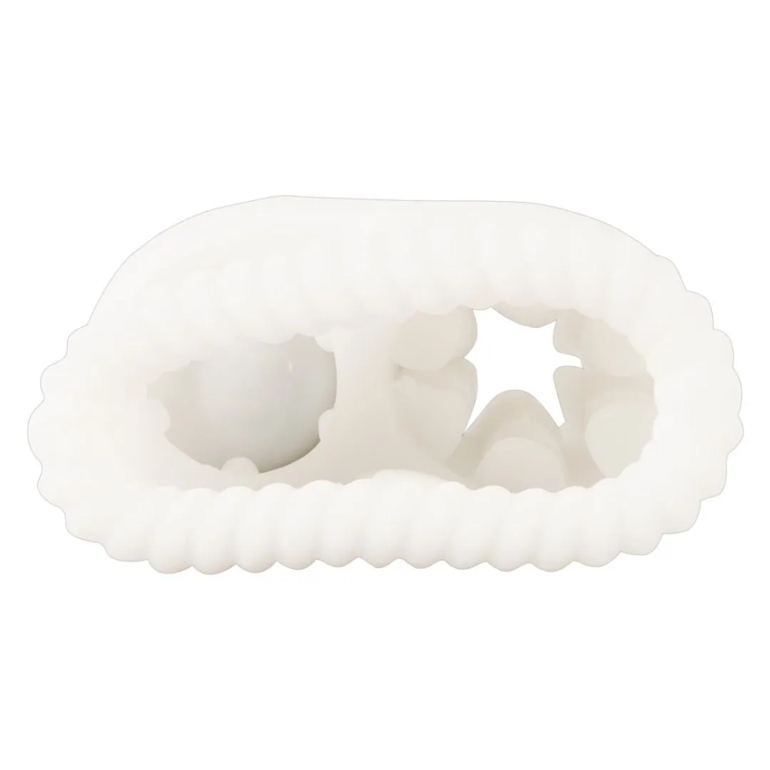 Masturbator „Super Soft Masturbator & Vibrating Bullet“ – Bild 4