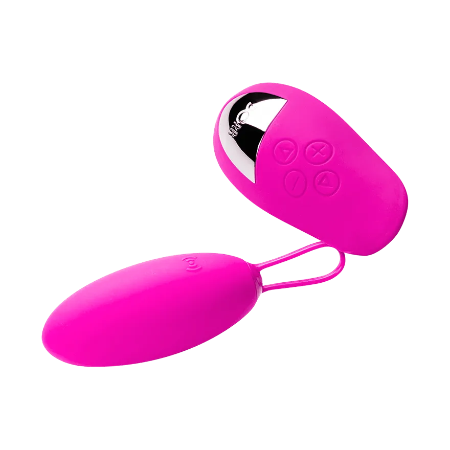 Spot - Wireless Duo Egg, 11 cm Spot - Wireless Duo Egg, 11 cm