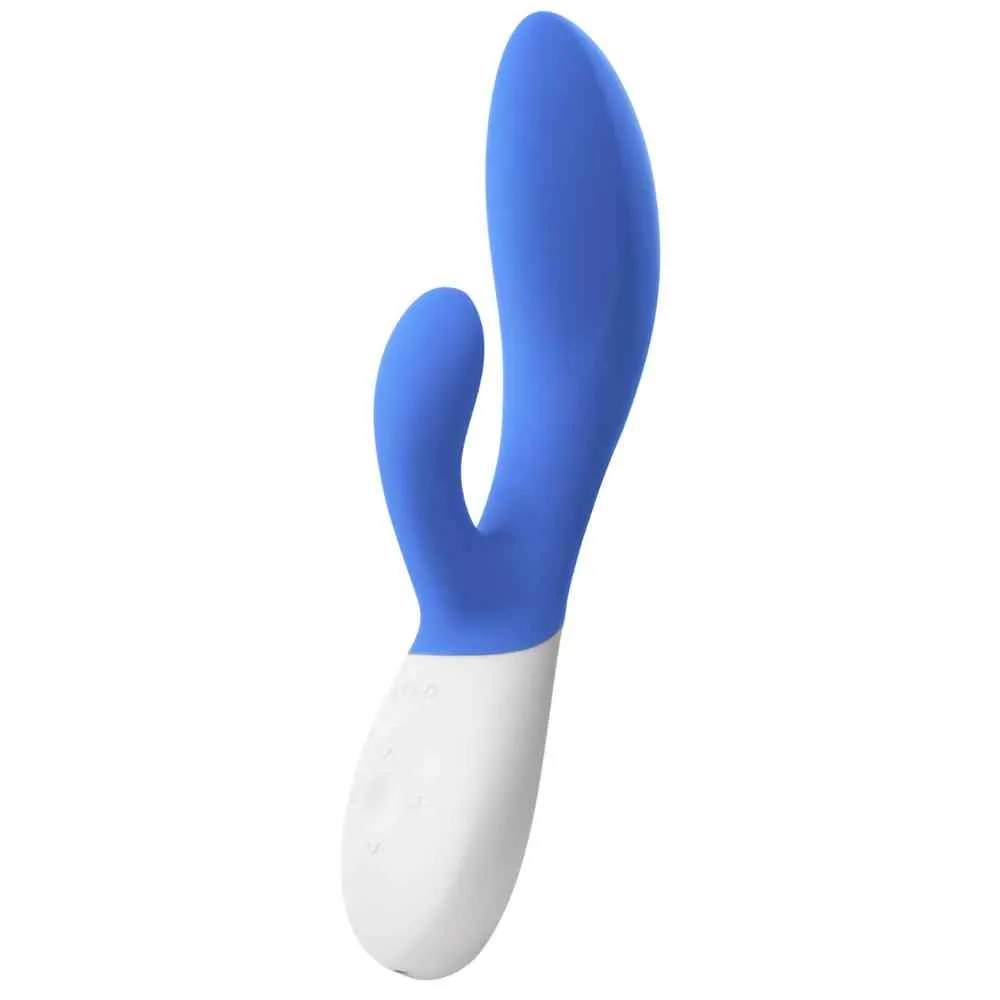 Rabbitvibrator "Ina Wave 2" – Bild 2