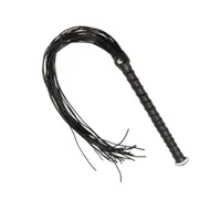 Leder-Flogger Cord Leder-Flogger Cord