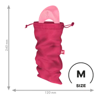 Satisfyer Treasure Bag, Größe M Satisfyer Treasure Bag, Größe M