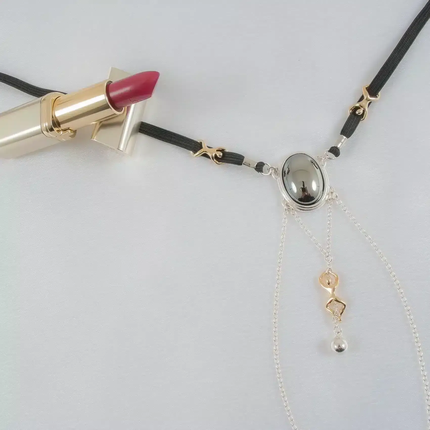 Sylvie Monthulé - G-String Ungeduldiges Verlangen Sylvie Monthulé - G-String Ungeduldiges Verlangen