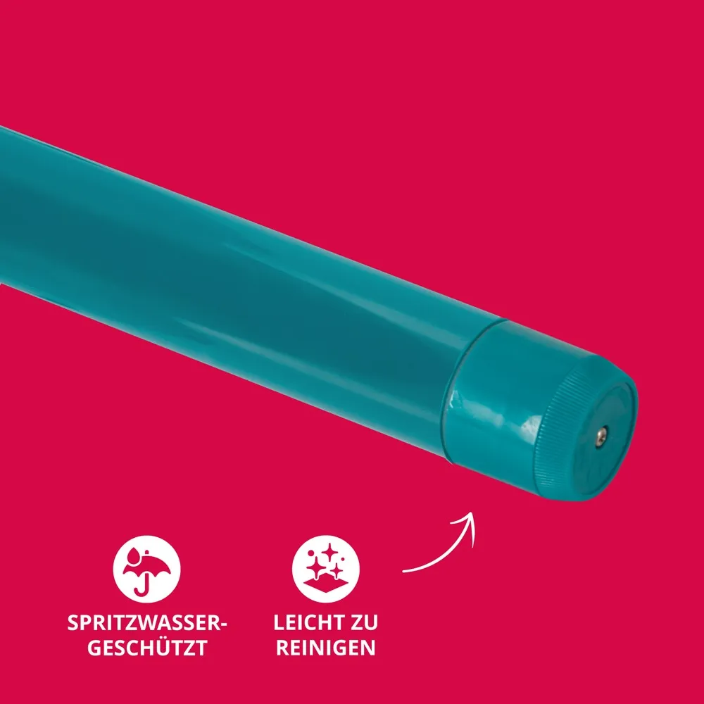 Vibrator mit Multispeed-Vibration – Bild 4