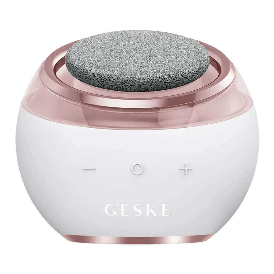 Electric Pumice Foot Smoothing Spinner Electric Pumice Foot Smoothing Spinner