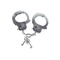 Fetish Fantasy: Handschellen, blank Fetish Fantasy: Handschellen, blank
