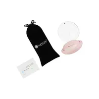 Deluxe Auflegevibrator - Freudenknospe, 7,7 cm Deluxe Auflegevibrator - Freudenknospe, 7,7 cm