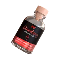 Strawberry - Massage Gel, 30 ml Strawberry - Massage Gel, 30 ml