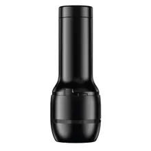 Masturbator-Gehäuse mit Schutzdeckel für Keon-Automatic-Adapter Masturbator-Gehäuse mit Schutzdeckel für Keon-Automatic-Adapter