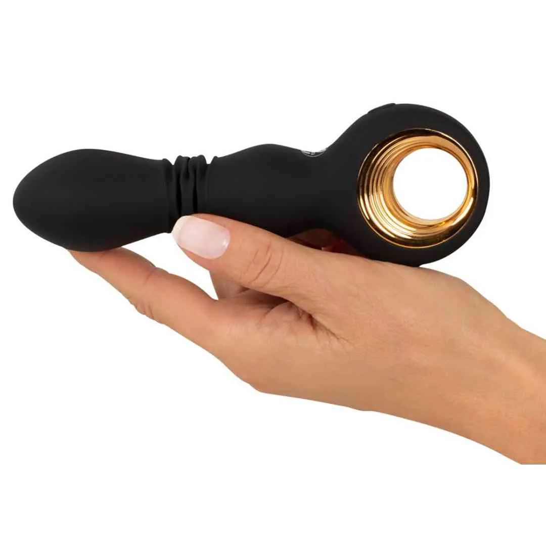 Strong Thrusting Vibrator – Bild 3