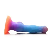 Creature Cocks - Leuchten-im-dunklen Silikon Alien Dildo Creature Cocks - Leuchten-im-dunklen Silikon Alien Dildo