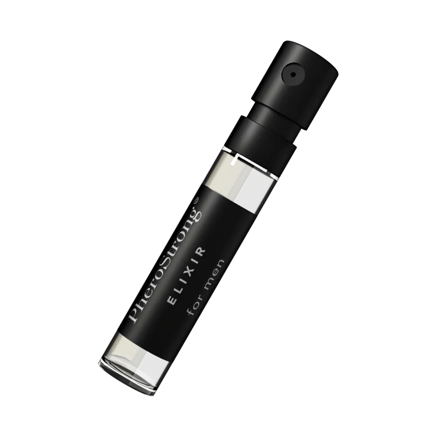 Pheromone Elixir for Men, 2 ml Pheromone Elixir for Men, 2 ml