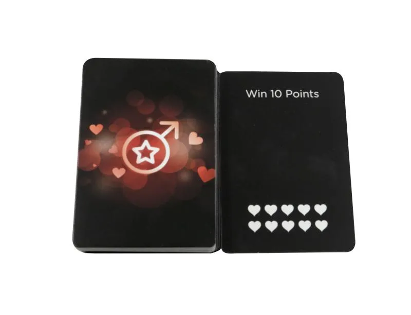 You & Me Spiel – Bild 5