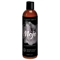 Intimate Earth - Mojo Relaxing Clove Waterbased Anal Glide 1 Intimate Earth - Mojo Relaxing Clove Waterbased Anal Glide 1