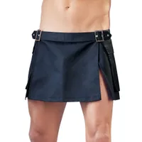 Gladiator-Rock, schwarz (L/XL) Gladiator-Rock, schwarz (L/XL)