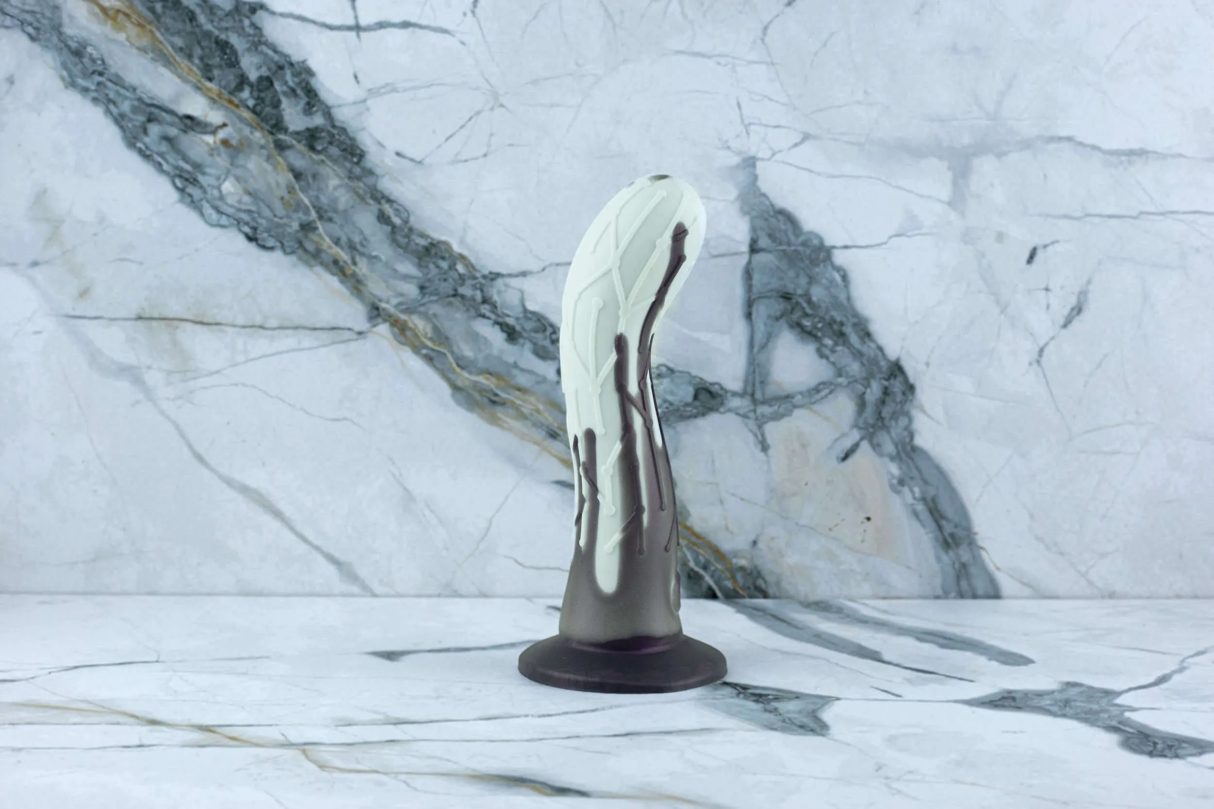 Ylva & Dite - Kryptodit Rauch dunkelviolett – Bild 2