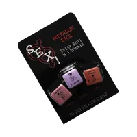 Sex! Metallic Dice Sex! Metallic Dice