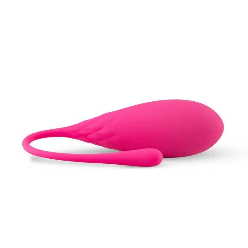 Teazers – Kegel Balls Set – 6-Teilig – Bild 3