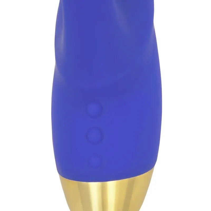 AMORELIE VOU »Virgo 2.0« Rabbit-Vibrator – Bild 5