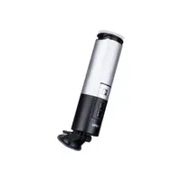 X-9 Retractable Masturbation Cup, 29 cm X-9 Retractable Masturbation Cup, 29 cm