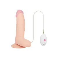 The Ultra Soft Dude, 22,5 cm The Ultra Soft Dude, 22,5 cm